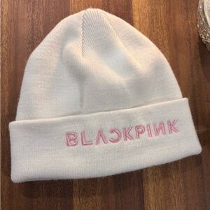 BLACKPINK K-Pop toque